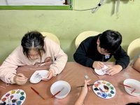 11월 1주차 도예수업