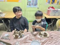 11월 4주차 도예수업