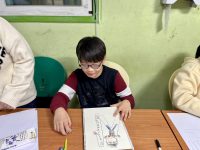 11월 4주차 도예수업